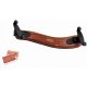 Rebrasta smola za violino 4/4-3/4 SH-5 + GRATIS