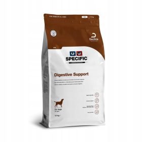    Specific Digestive Support CID suha hrana za pse preobčutljive na hrano 12 kg