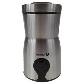  Električni kavni mlinček 60g Łucznik CG-001 INOX