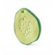  Oli & Carol NATURAL SAFE otroško grizalo CUCUMBER igrača