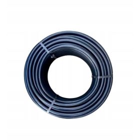 Rura za namakanje PE 25mm PN6 100m