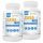 GABA Gamma Aminobutyric Acid 750mg - Visokodozirani vegetarijanski dodatek