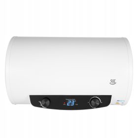   Električni grelnik vode TTANKSplus 50L z visoko zmogljivostjo