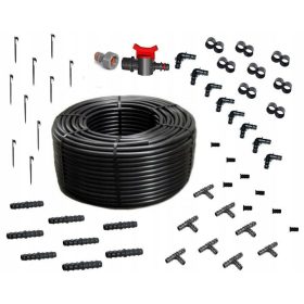 Odpadna linija 100m + 80 dodatkov + brezplačno