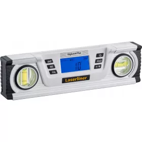   Digitalna vodna tehtnica z laserjem Laserliner DigiLevel PLUS 25 cm