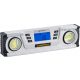 Digitalna vodna tehtnica z laserjem Laserliner DigiLevel PLUS 25 cm