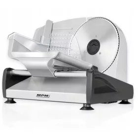  Rezalnik MPM MKR-04M srebrno/siv 150 W