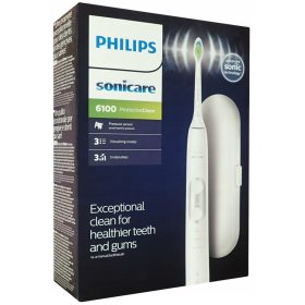 Philips Sonicare ProtectiveClean 6100 HX6877/28