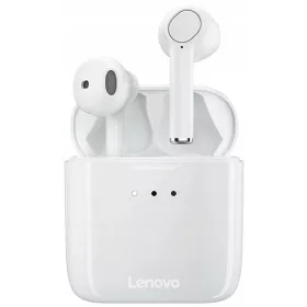  Brezžične ušesne slušalke Lenovo QT83