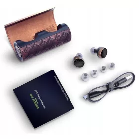  Padmate Pamu T3 Glory earbuds brezžične slušalke