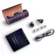  Padmate Pamu T3 Glory earbuds brezžične slušalke