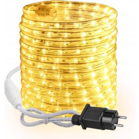   Moon In The Room LED božične lučke za zunanjo uporabo 10m - 100 svetilk