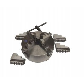 Vpenjalna glava za struženje MAGMA K12 160 mm