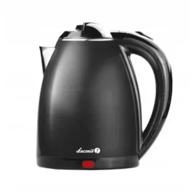  Grelnik vode Łucznik WK-180 Plus 1800 W 1,8 l črn