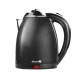  Grelnik vode Łucznik WK-180 Plus 1800 W 1,8 l črn