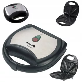 Opiekacz za sendviče Łucznik SM-1004S 750W INOX