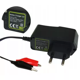 Polnilnik akumulatorjev Biaks B00002 12 V 0,75 A