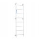 Lestev za gimnastiko Kometa Next Basic 209 cm x 60,4 cm
