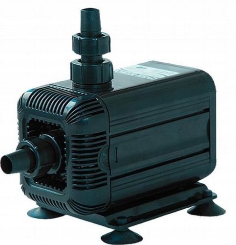 rpalka za akvarij Hailea 39 W 1601 - 2500 l/h