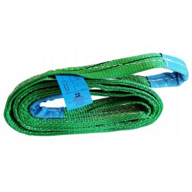 Pasovna zanka Fabryka Zawiesi 2 t 2 m