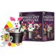 MAGICNI KLOBUK ZA CAROVNISKE TRIKE SET