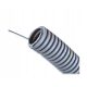 SCAME PESZEL RURA KARBOWANA D25 Z PILOTEM 750N 50m