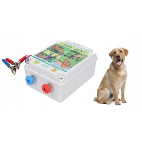 Električni pastir AGRI-1000 univerzalni 0,8J