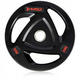 Prevlečen/gumiran HMS nosilnost 20 kg