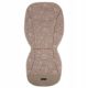 Zaffiro Vložek za voziček 85cm AIR ORGANIC CAMEL