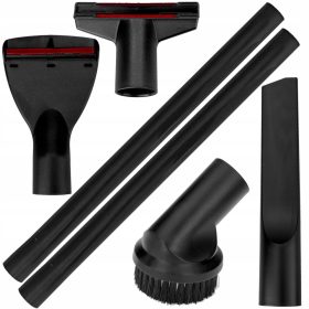 SESALNI KOMPLET ZA ODKURZEVANJE 6v1