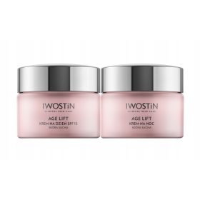   Iwostin AGE LIFT SPF 15 dnevna krema za obraz proti staranju 50 ml