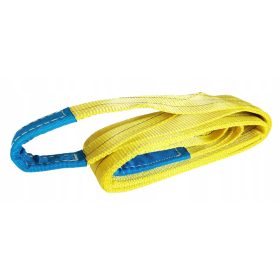   Pasovna zanka Zavorni Tip B2 3T 2,5M z Odobritvijo Poljskega Podjetja