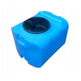 Zbiralka za deževnico 200 l