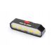 Kolesna lučka znamke GUB M-61 LED, krmiljena