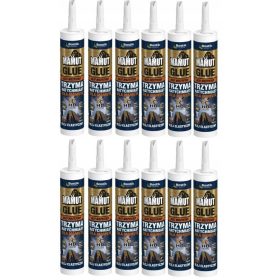 Univerzalno montažno lepilo Bostik 290 ml