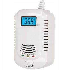  Senzor detektorja plina CO in ogljikovega monoksida