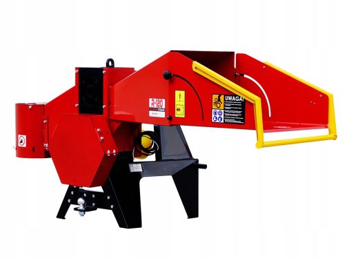 Remet CNC sekalnik R-120 6N + kardanska gred + vztrajnik