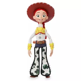 Akcijska figura Jessie iz filma Disney Toy Story 4