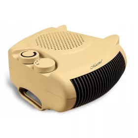  MAESTRO MR921 ventilatorski grelnik 2000W siv
