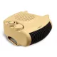  MAESTRO MR921 ventilatorski grelnik 2000W siv
