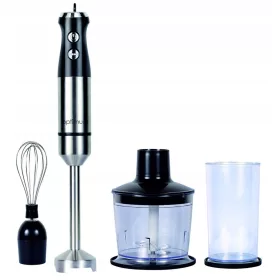  ROČNI MEŠALNIK RK 1238 SET 1000 W OPTIMUM WHISTER POSODA