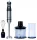  ROČNI MEŠALNIK RK 1238 SET 1000 W OPTIMUM WHISTER POSODA