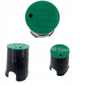 MINI Vodnjak z 1 ventilom