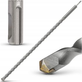 WIERTŁO ZA BETON ZID Fi 32x1000 mm SDS-PLUS WIDIA