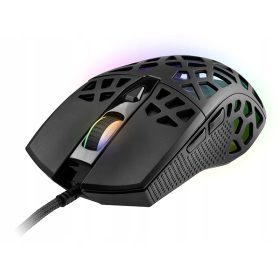 TRACER GameZone Reika RGB USB igralna miška