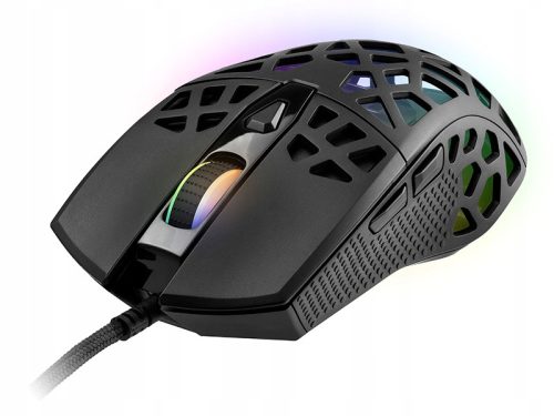 TRACER GameZone Reika RGB USB igralna miška