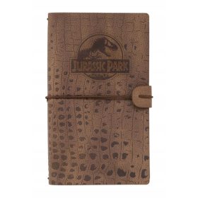  Beležnica B6 Grupoerik, odtenki rjave in bež