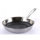 Bergner Master pro tradicionalna ponev 20 cm non-stick (neoprijemljiva)