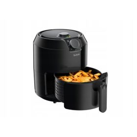   Easy Fry TEFAL EY201815 Frytownica brez maščobe 1500 W 4,2 l