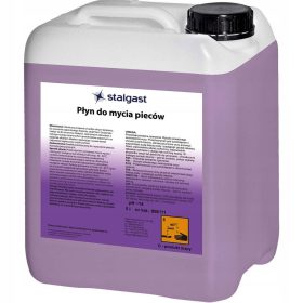 Tekočina za čiščenje peči Stalgast 908111